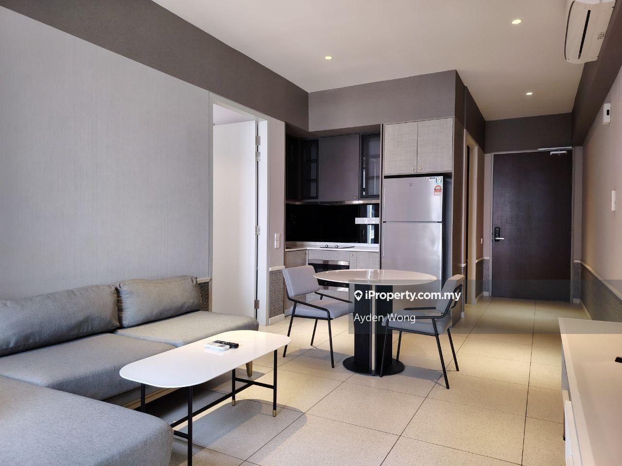 Service Residence for Rent in Millerz Square by Ayden Wong - iProperty.com.my
