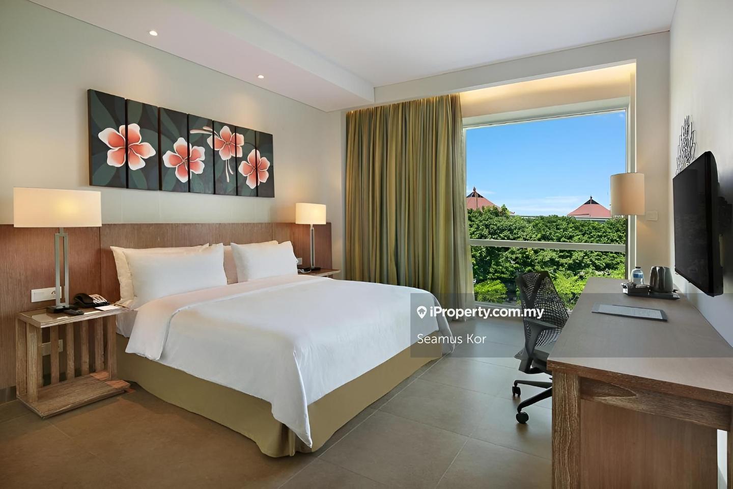 Hotel / Resort untuk Dijual di Cherating, Kuantan, Balok oleh Seamus Kor - iProperty.com.my