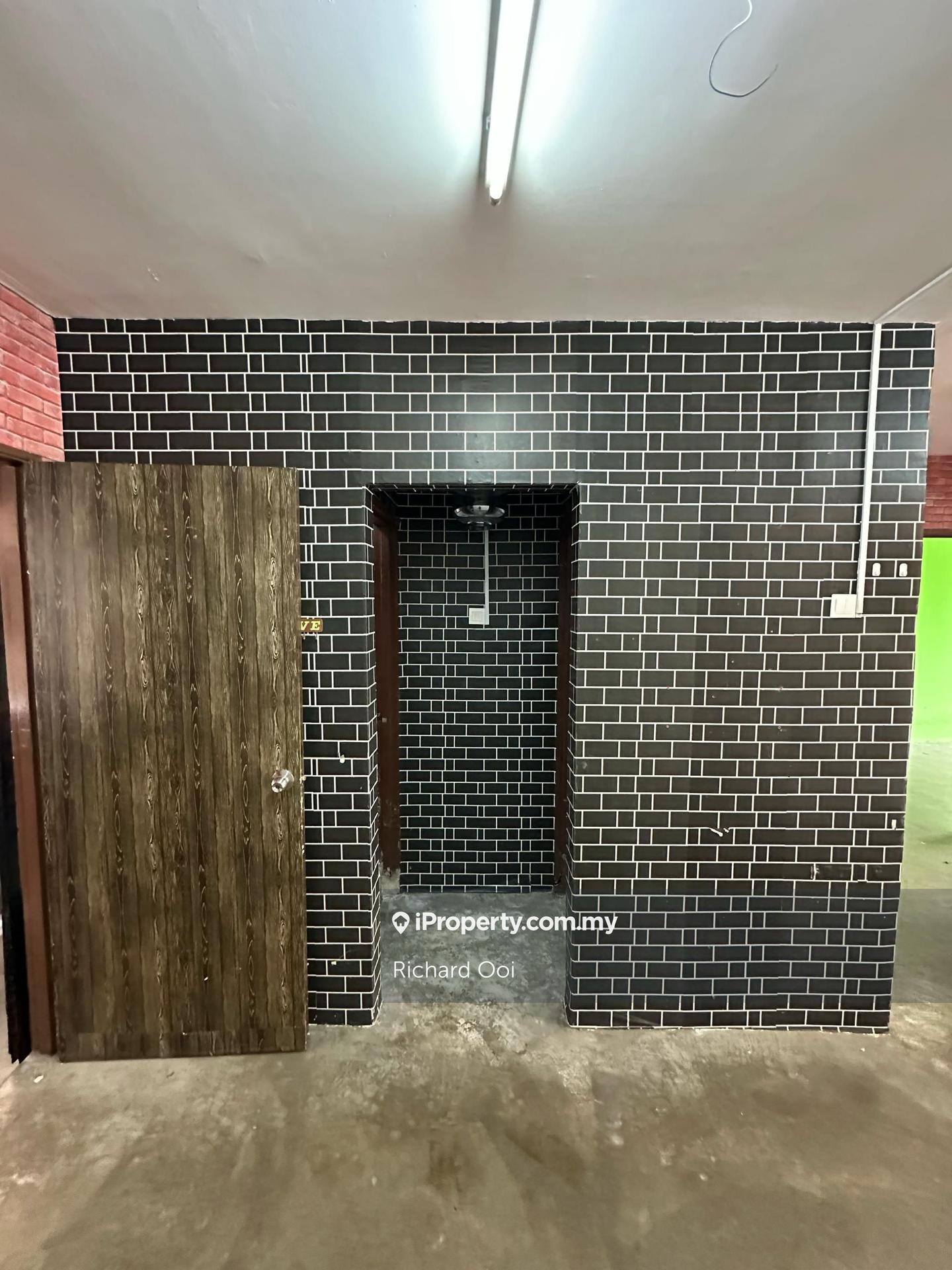 Flat for Rent in Desa Satu by Richard Ooi - iProperty.com.my