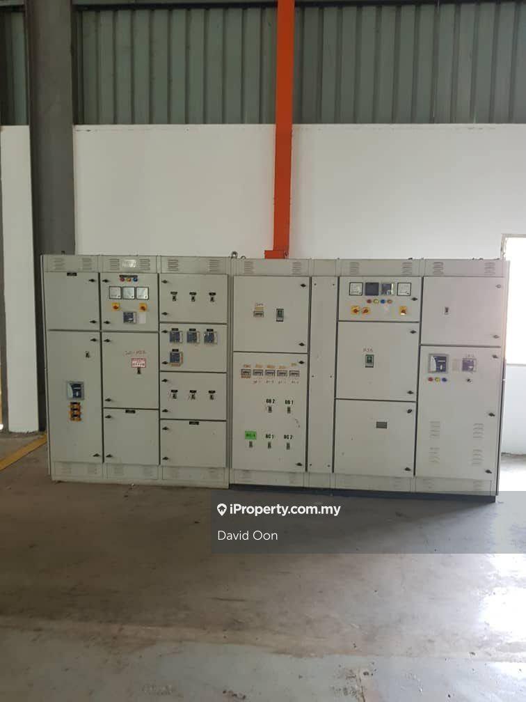 Kilang Terpisah untuk Dijual di Kajang Bandar Teknologi 2 units B'glow Factory, Kajang oleh David Oon - iProperty.com.my