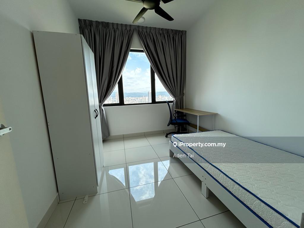 Service Residence for Sale in Parc 3 by Aden Tai - iProperty.com.my