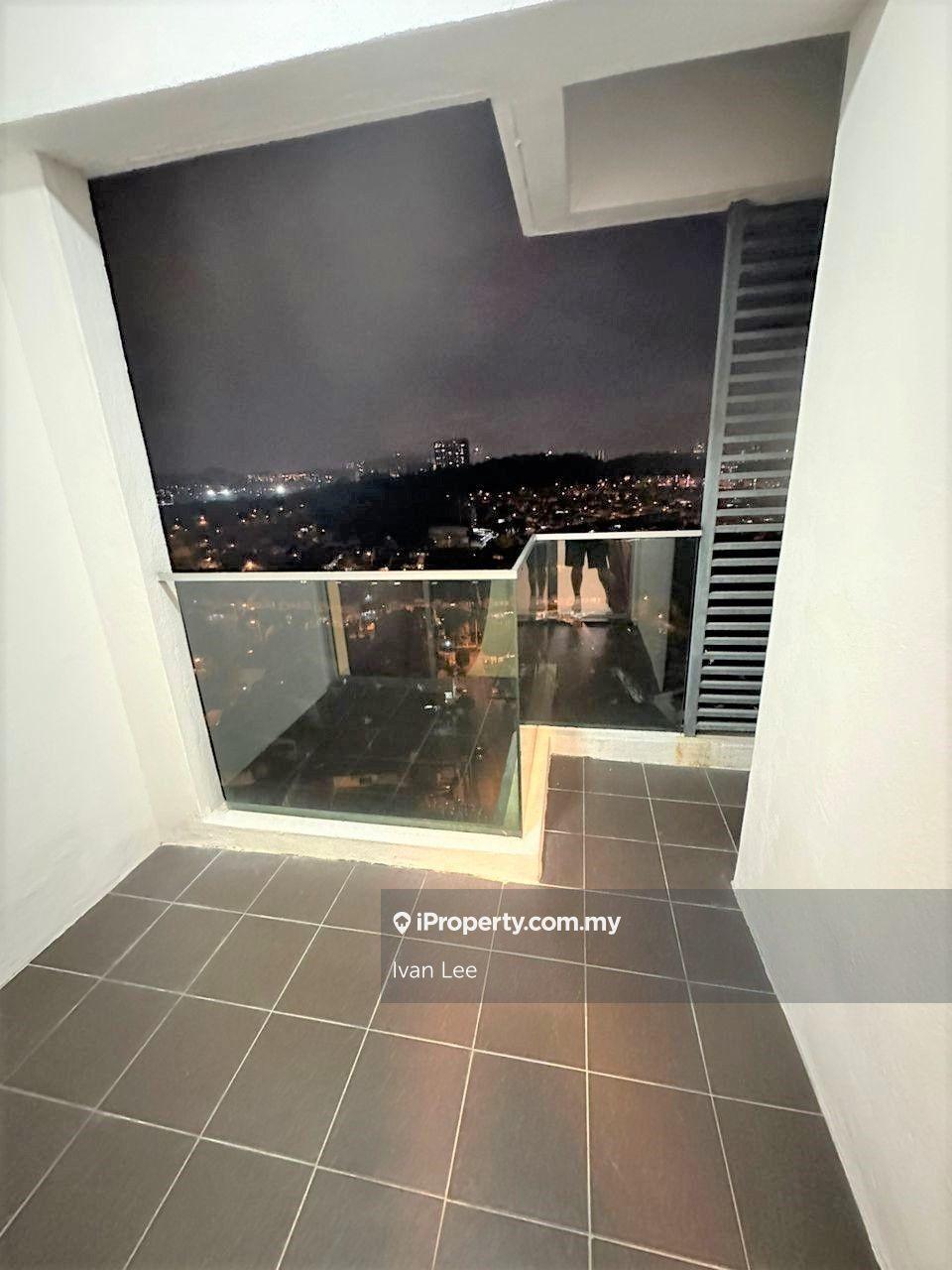 Pangsapuri untuk Dijual di Silk Residence oleh Ivan Lee - iProperty.com.my