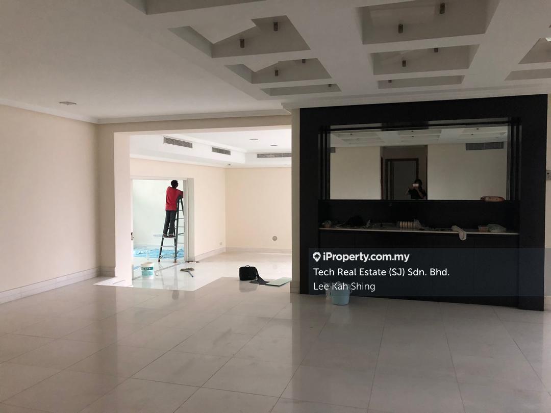 Bungalow House for Sale in Bangsar, Bangsar by Lee Kah Shing - iProperty.com.my