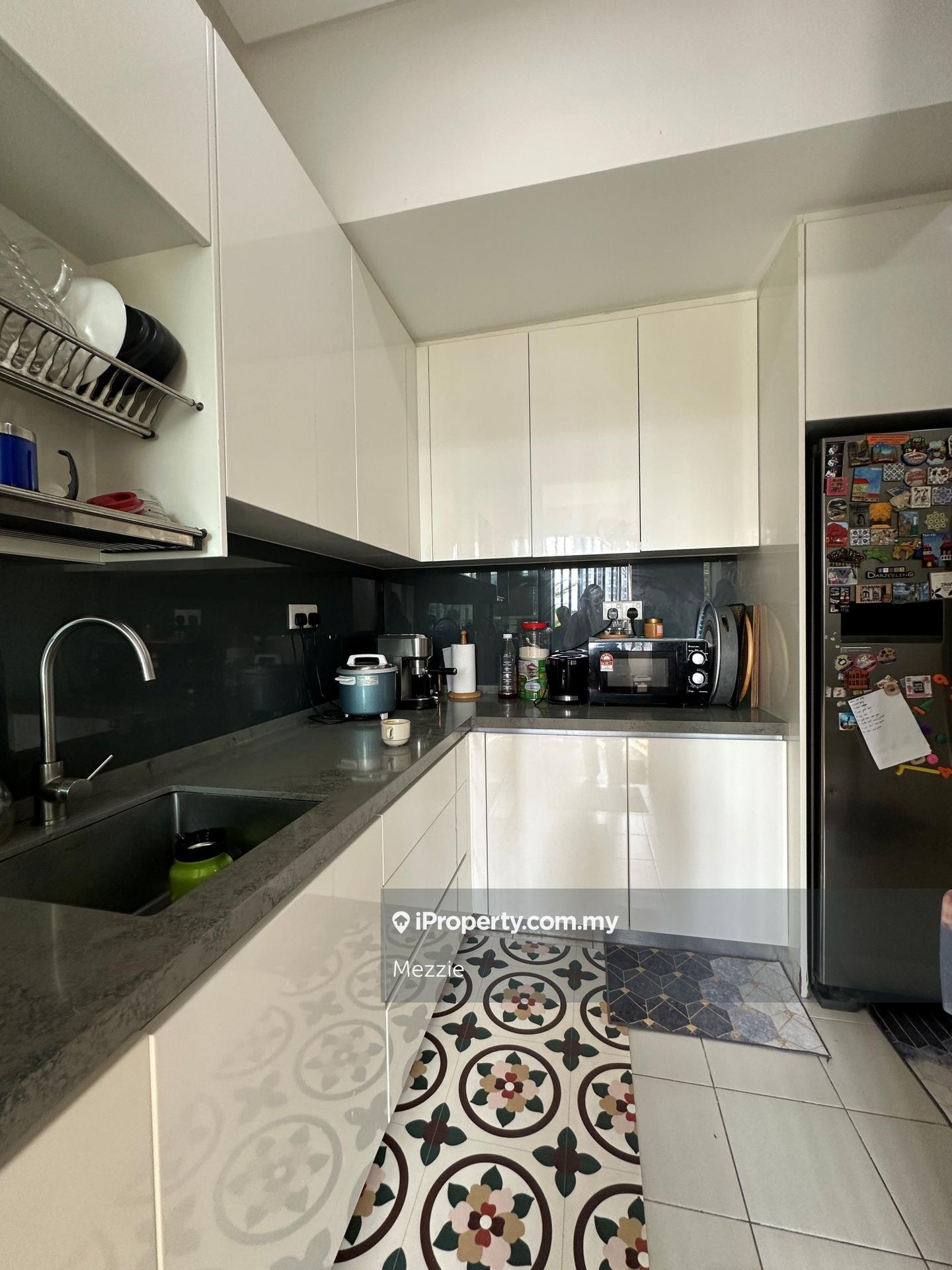 Townhouse for Sale in Sunway Montana, Setapak by Mezzie - iProperty.com.my