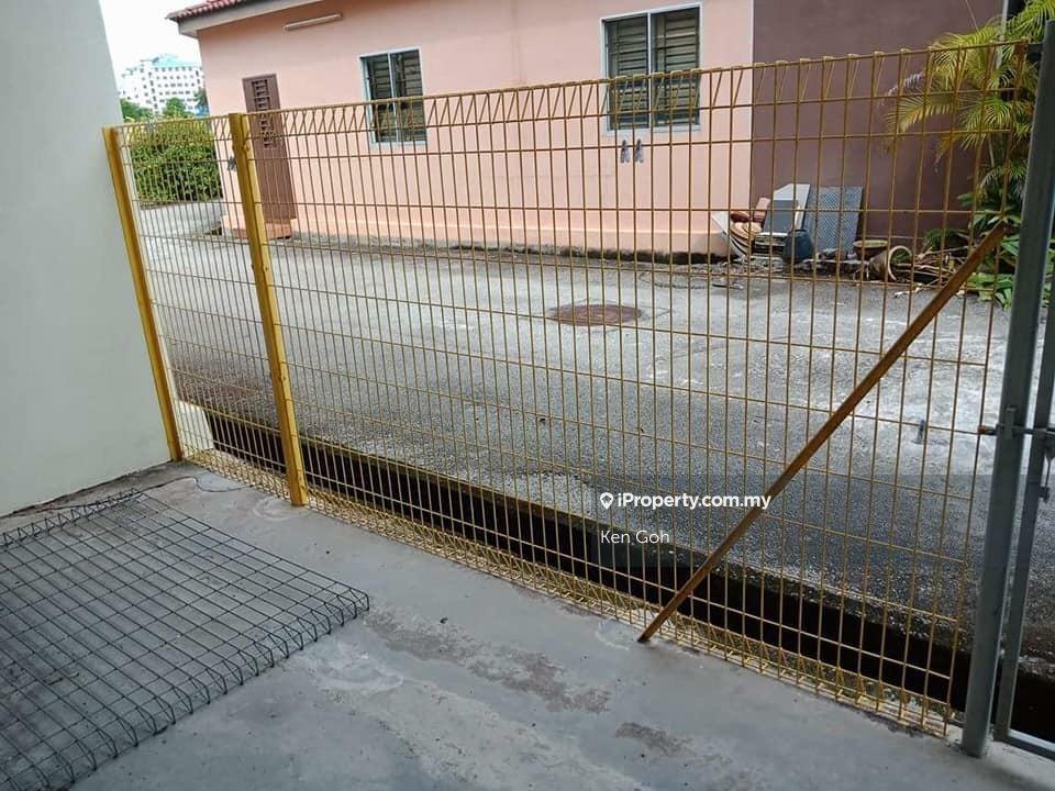 2.5-storey Terraced House for Rent in Taman Sutera Prima, Seberang Jaya by Ken Goh - iProperty.com.my