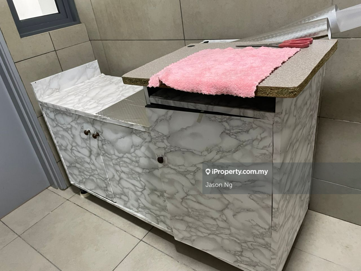 Residensi Servis untuk Disewa di Amerin Residence oleh Jason Ng - iProperty.com.my