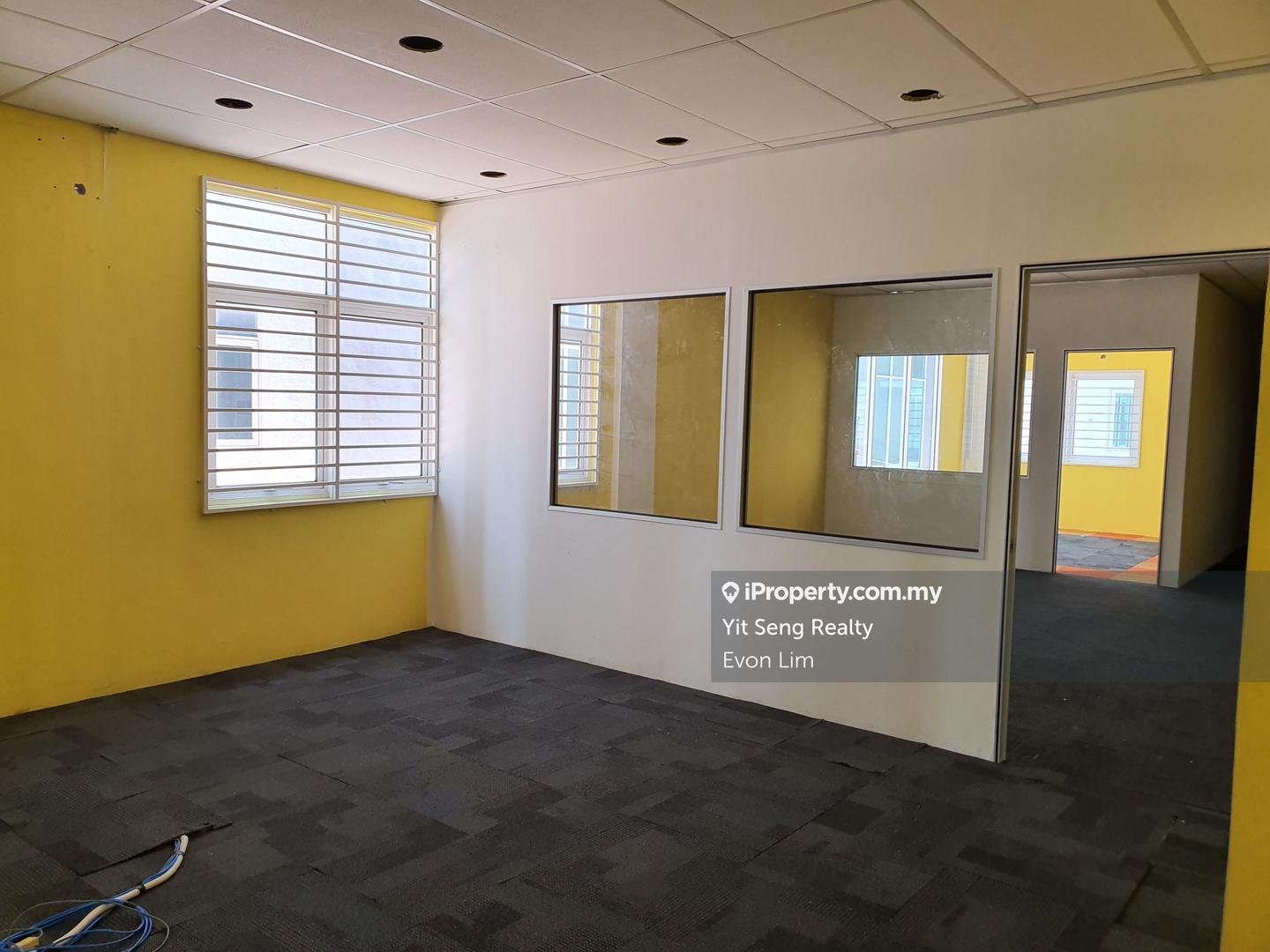 Shop-Office for Rent in Jalan Kuching, Kuala Lumpur by Evon Lim - iProperty.com.my