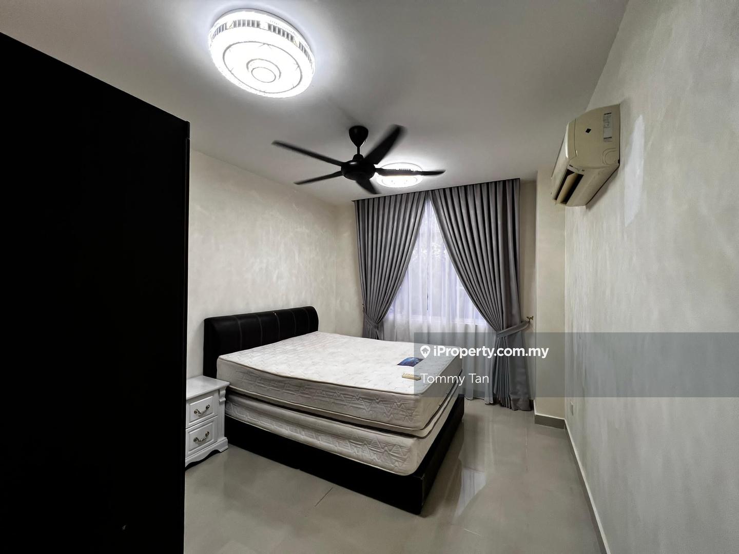 Kondominium untuk Dijual di Cascadia Lake Vista oleh Tommy Tan - iProperty.com.my