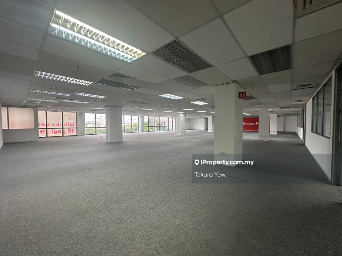 Office for Rent in Seksyen 51a, Petaling Jaya by Takuro Yew - iProperty.com.my