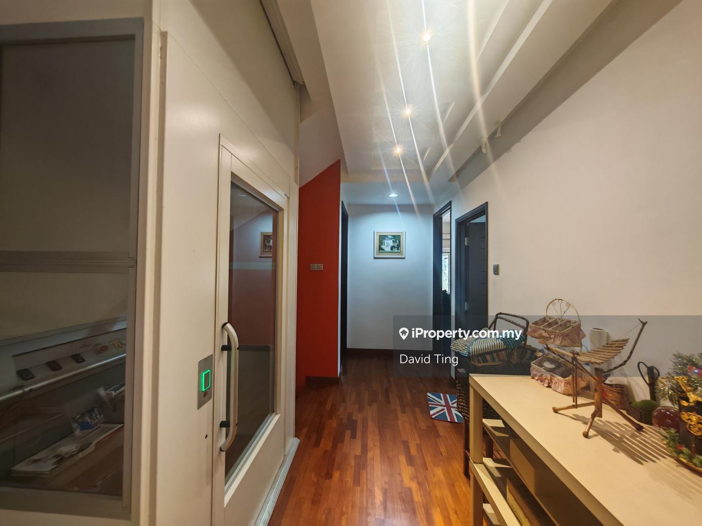 Rumah Berangkai 3 Tingkat untuk Dijual di Taman Esplanad, Bukit Jalil oleh David Ting - iProperty.com.my