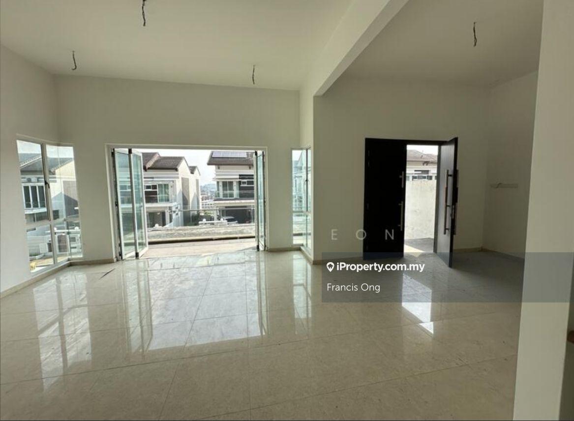 Banglo untuk Dijual di Taman Bukit Mewah, Kajang oleh Francis Ong - iProperty.com.my