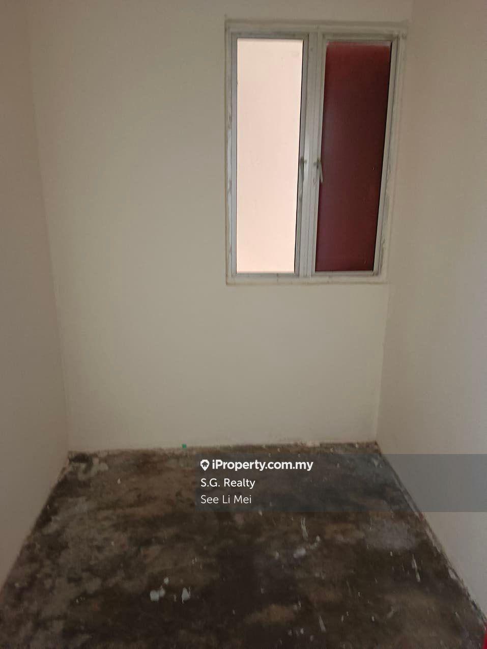 Rumah Pangsa untuk Disewa di Batu Caves Centerpoint oleh See Li Mei - iProperty.com.my