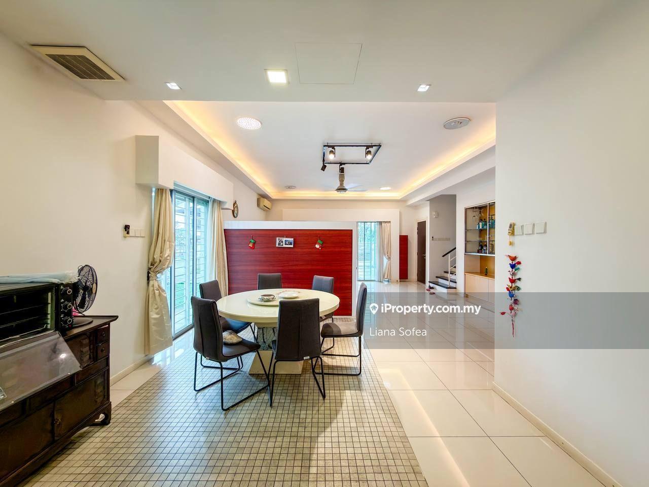 Semi-Detached House for Sale in Taman Saujana Emas, Kajang by Liana Sofea - iProperty.com.my
