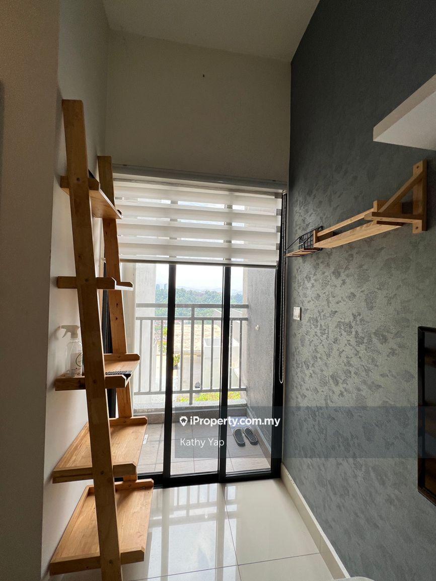Residensi Servis untuk Disewa di Ayuman Suites oleh Kathy Yap - iProperty.com.my