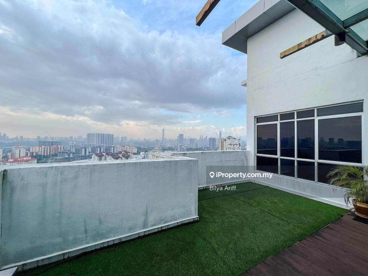 Condominium for Sale in Suasana Lumayan by Bilya Ariff - iProperty.com.my