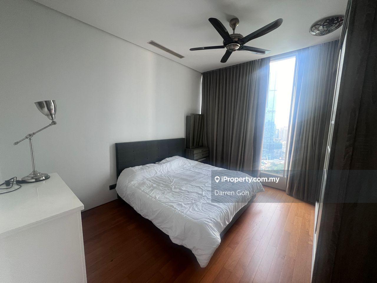 Residensi Servis untuk Disewa di Vipod Residence oleh Darren Goh - iProperty.com.my
