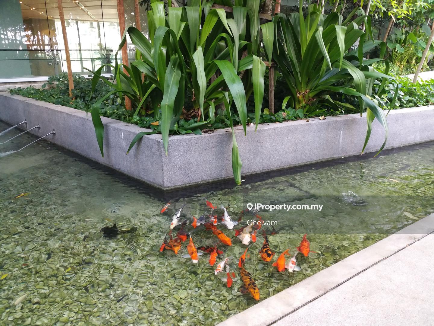 Service Residence for Rent in The Sentral Residences by Chelvam - iProperty.com.my