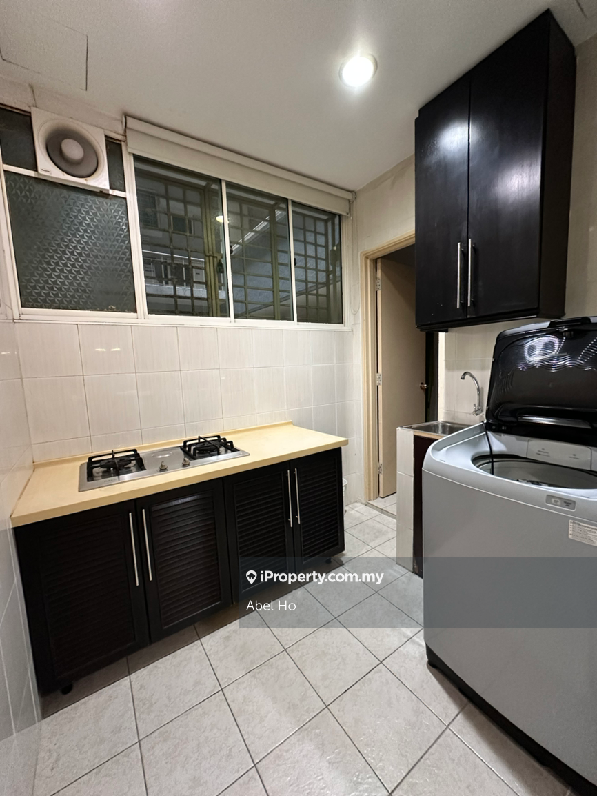 Condominium for Sale in Sutramas Luxury Condominium by Abel Ho - iProperty.com.my