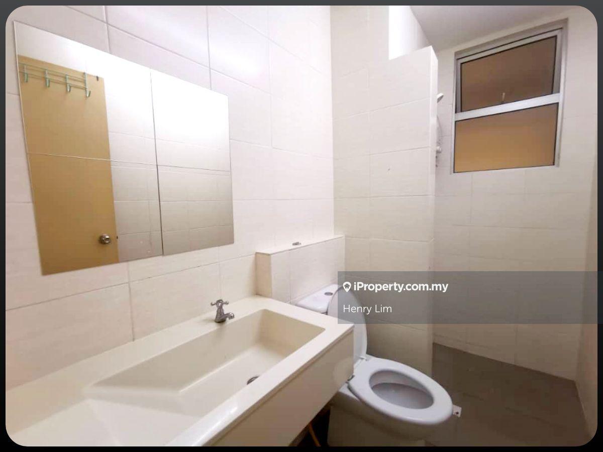 Residensi Servis untuk Disewa di Platinum Lake PV 21 oleh Henry Lim - iProperty.com.my