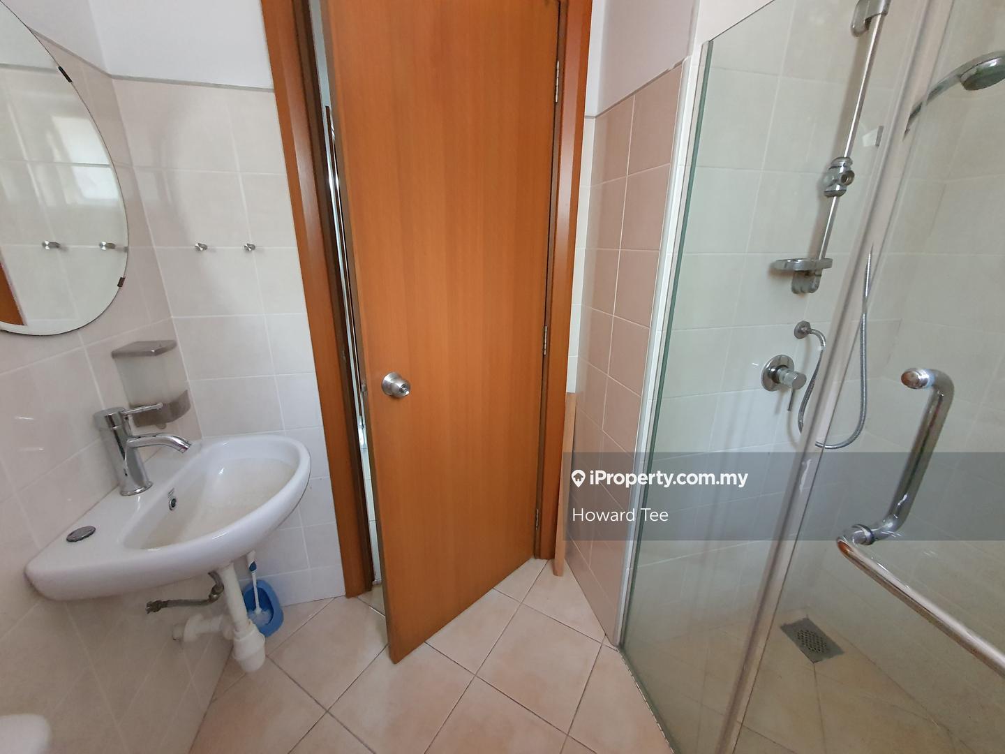 Service Residence for Rent in Kiara Designer Suites by Howard Tee - iProperty.com.my