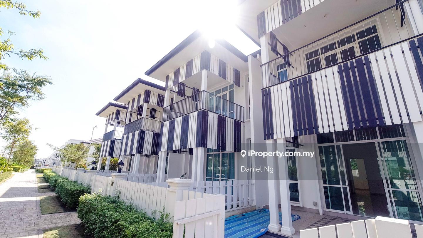 2-storey Terraced House for Sale in Eco Majestic, Semenyih by Daniel Ng - iProperty.com.my
