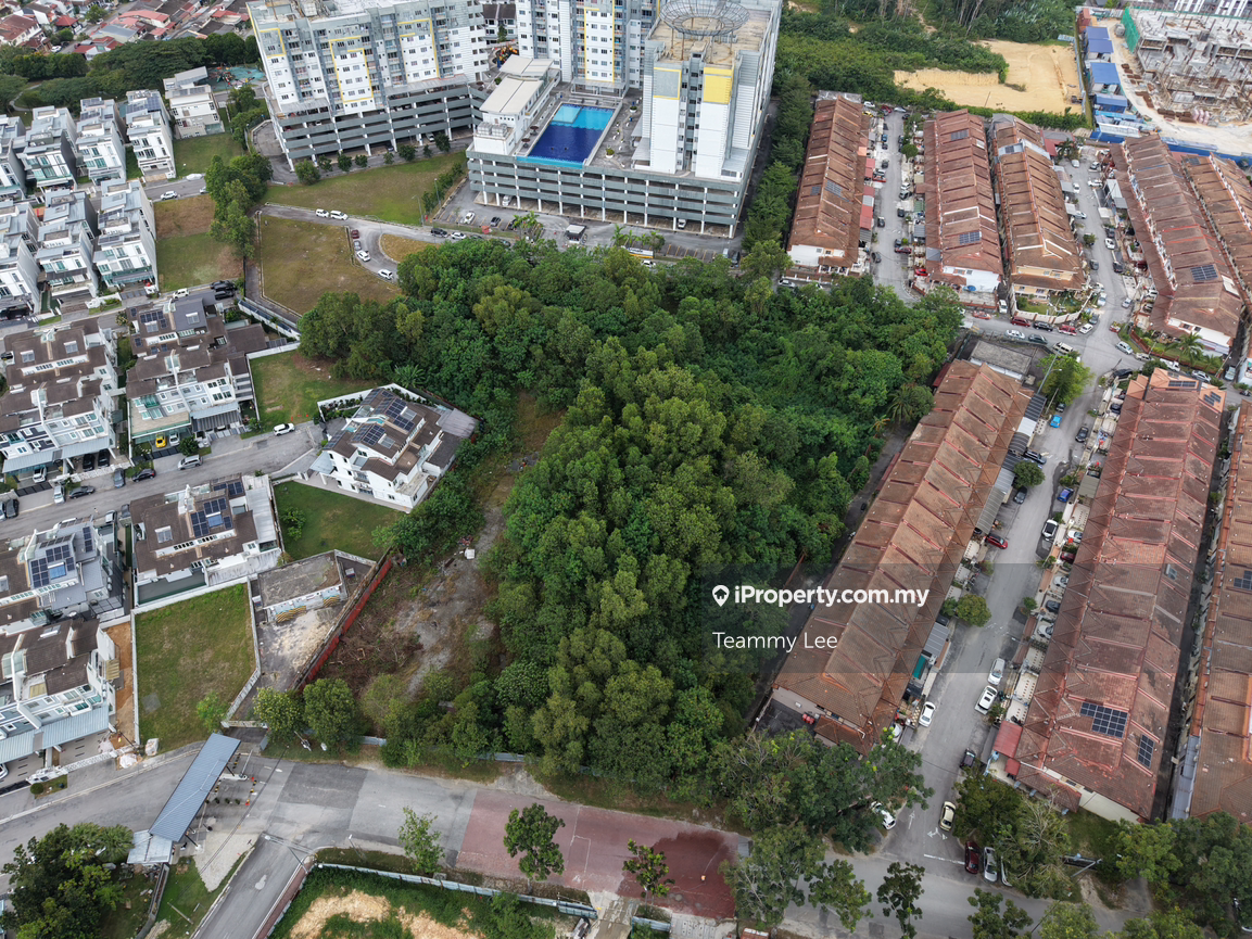 Tanah Kediaman untuk Dijual di Taman Rakan Cheras, Cheras oleh Teammy Lee - iProperty.com.my