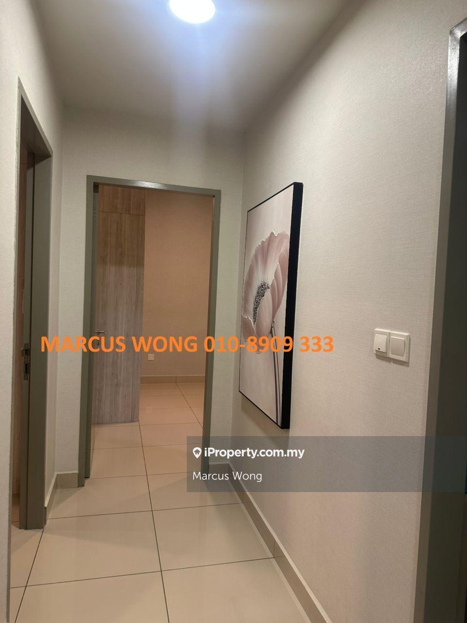 Service Residence for Sale in LakePark Residence @ KL North by Marcus Wong - iProperty.com.my