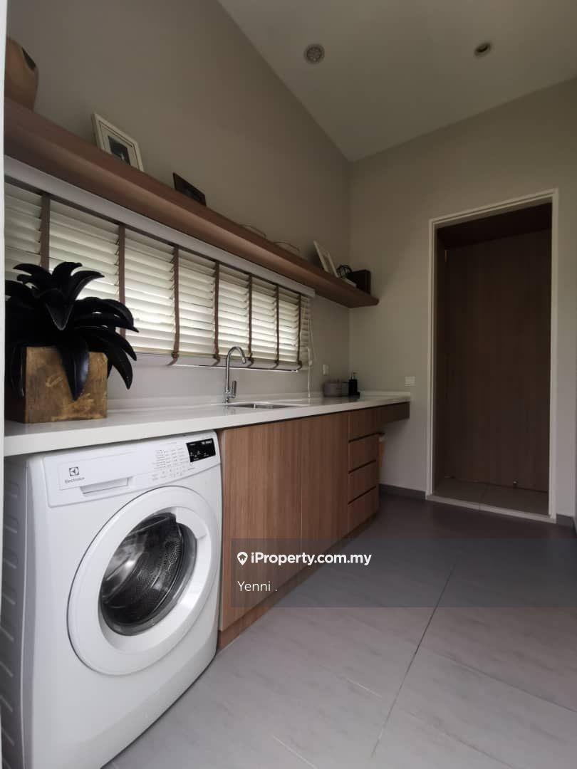 Semi-Detached House for Sale in Denai Alam, Shah Alam by Yenni . - iProperty.com.my