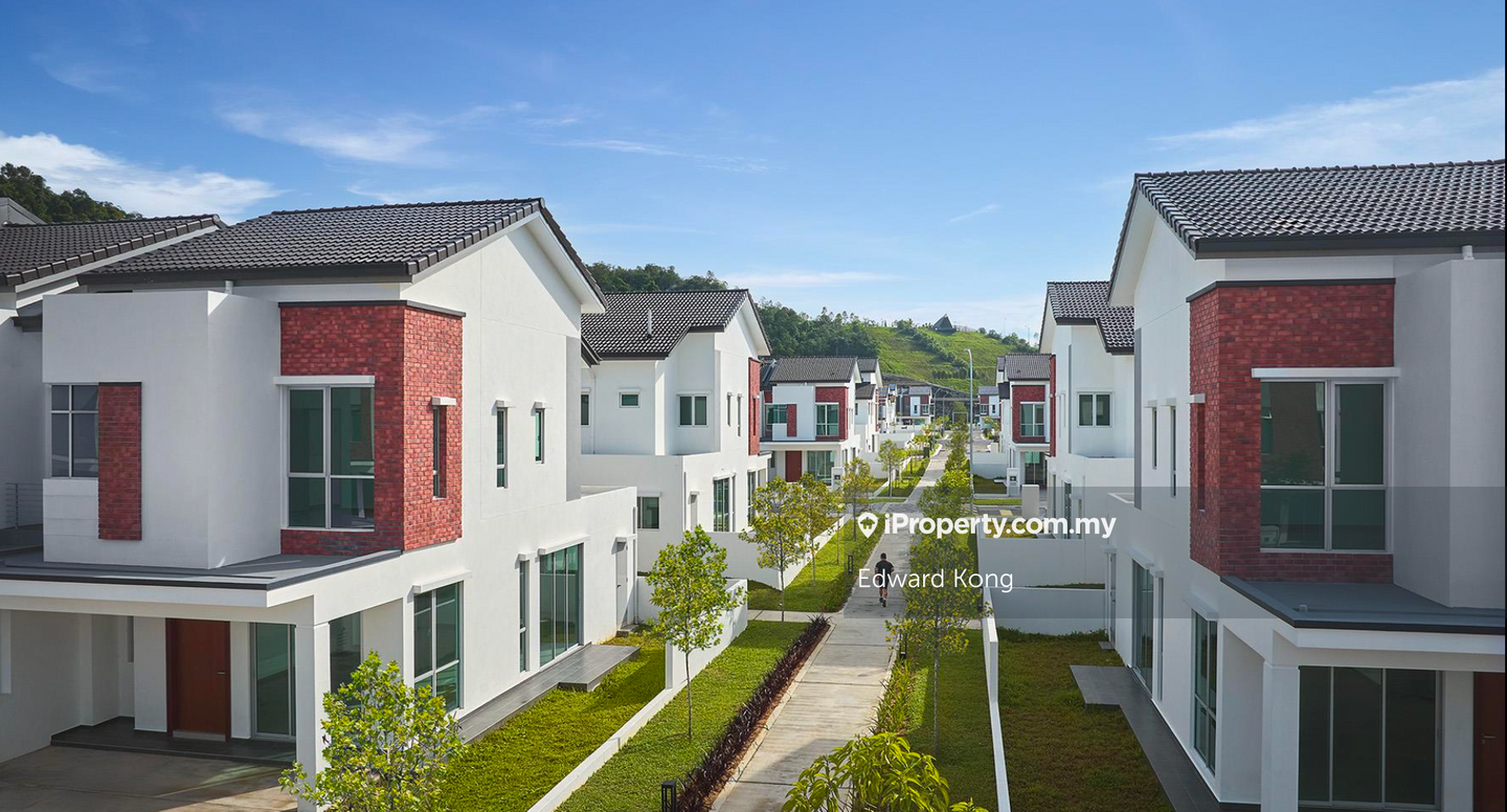 2-storey Terraced House for Sale in Bandar Gamuda Gardens, Rawang by Edward Kong - iProperty.com.my