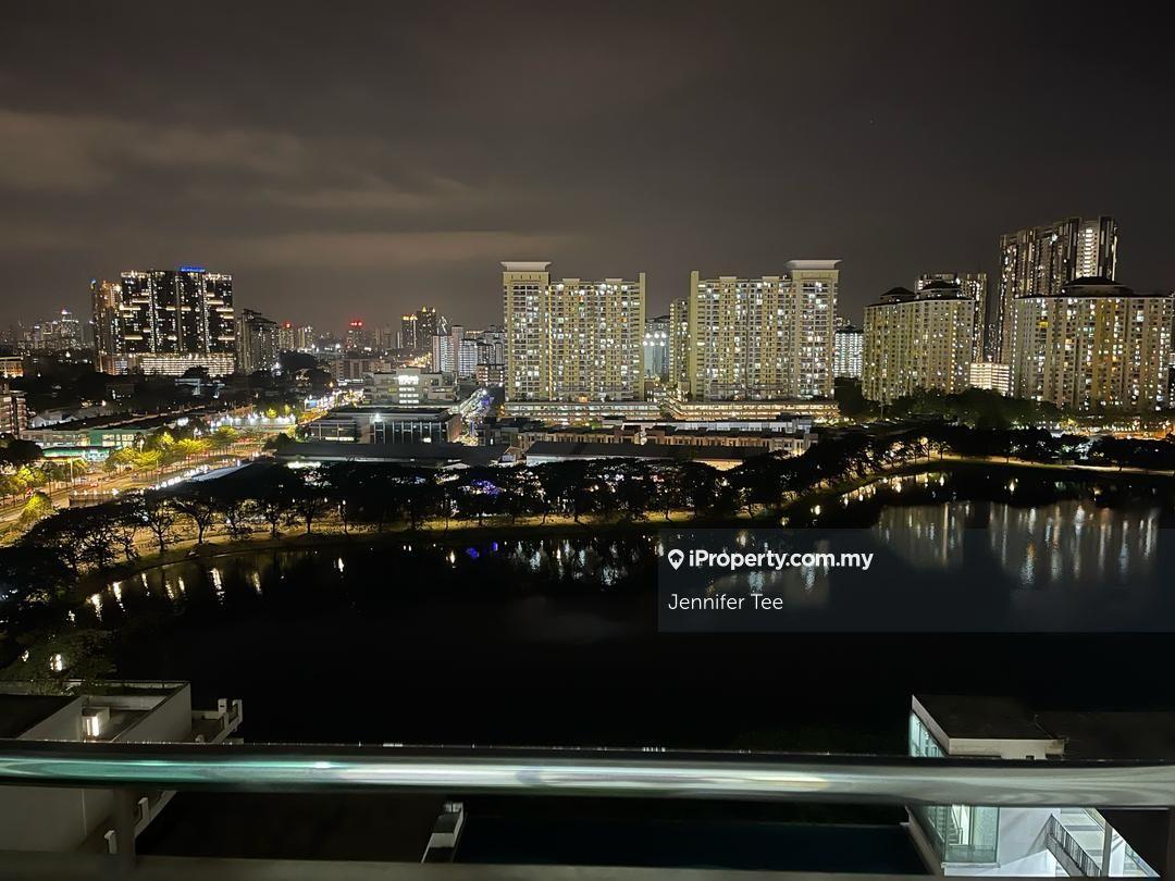 Residensi Servis untuk Dijual di The Loft @ ZetaPark oleh Jennifer Tee - iProperty.com.my