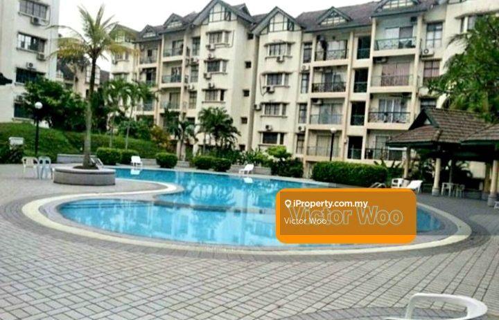 Condominium for Rent in Tiara Damansara by Victor Woo - iProperty.com.my