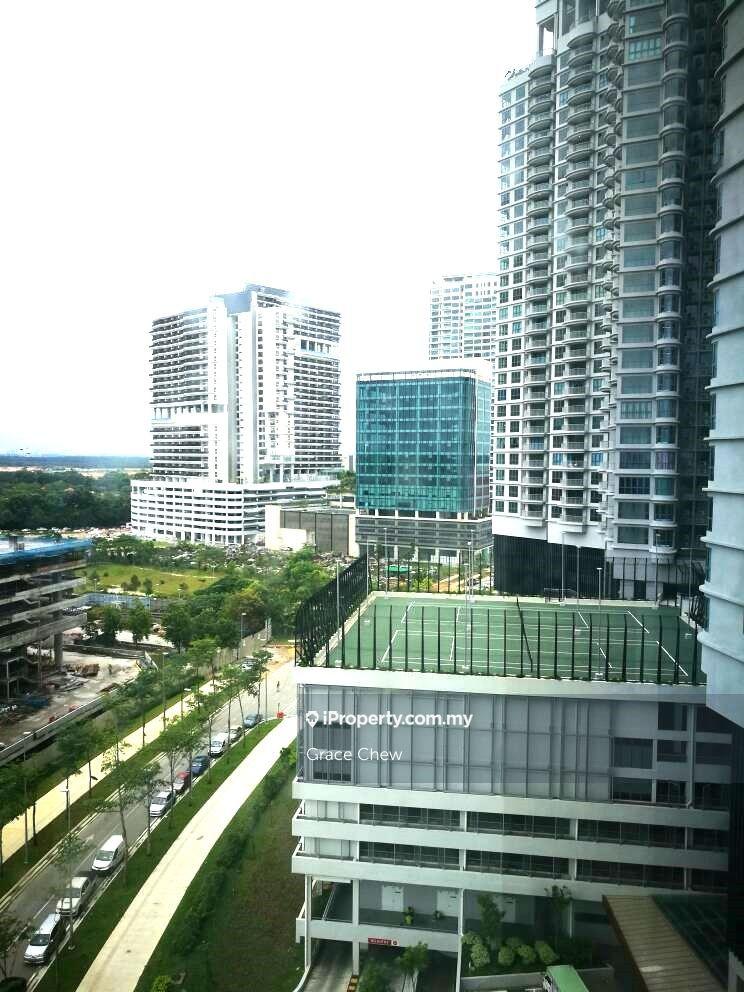 Pejabat untuk Dijual di Teega Tower, Iskandar Puteri (Nusajaya) oleh Grace Chew - iProperty.com.my