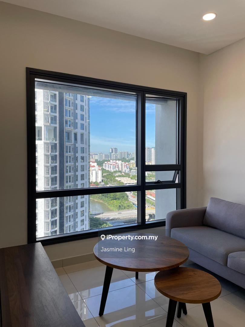 Condominium for Rent in TRIA Seputeh in 9 Seputeh, Kuala Lumpur by Jasmine Ling - iProperty.com.my