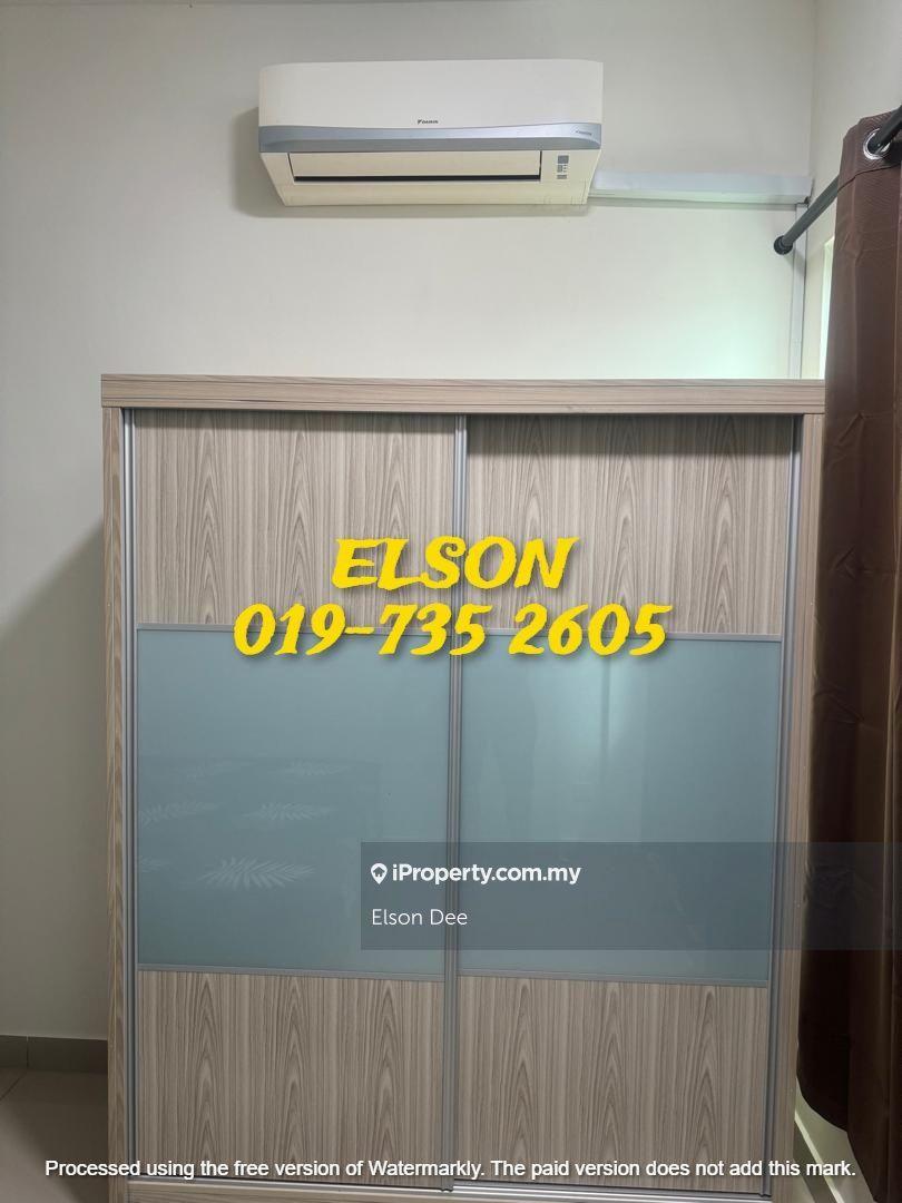 Condominium for Rent in Royale Infinity by Elson Dee - iProperty.com.my