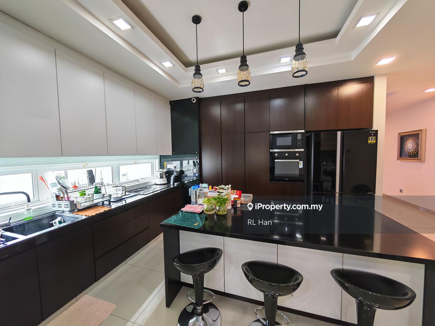 Banglo untuk Dijual di Usj 1, Subang Jaya oleh RL Han - iProperty.com.my