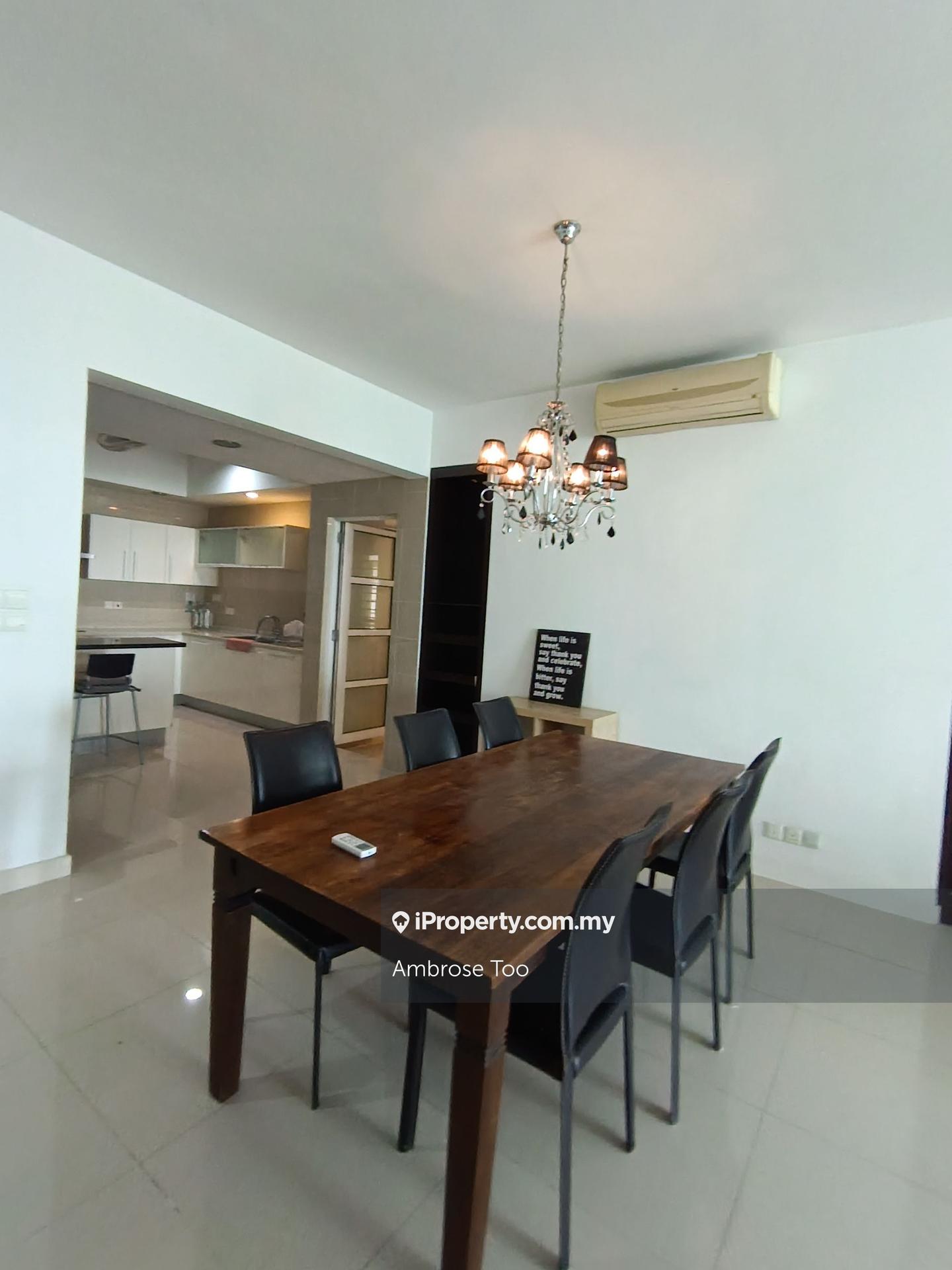 Condominium for Sale in Mont Kiara Banyan by Ambrose Too - iProperty.com.my