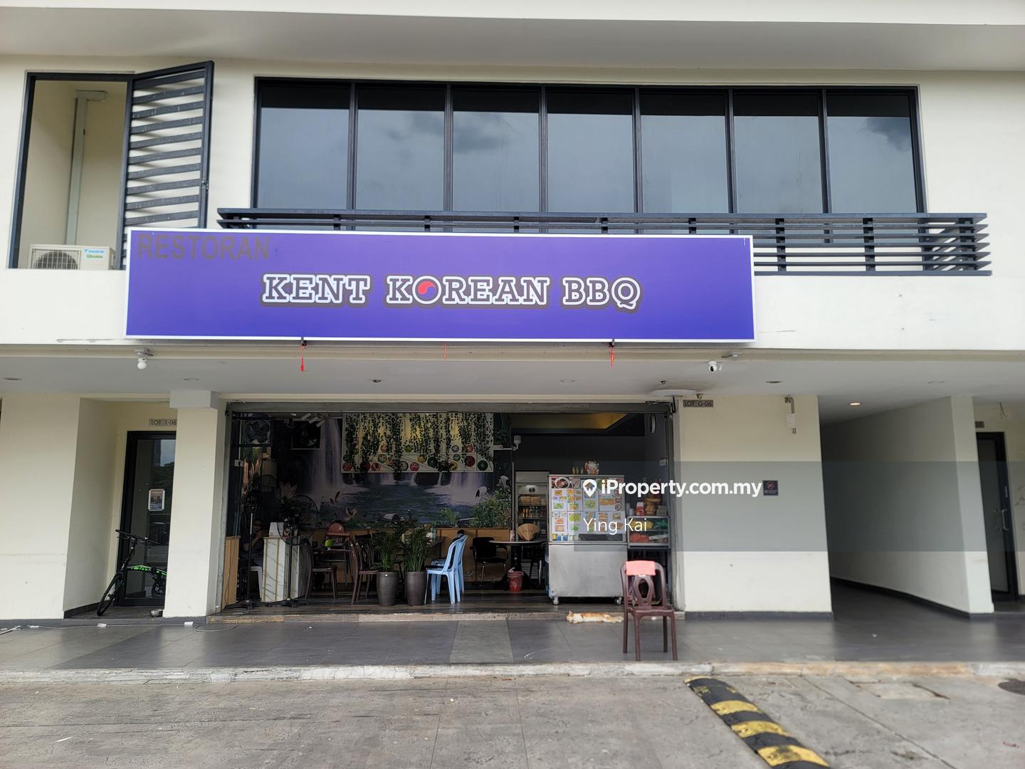 Shop-Office for Sale in Pandan Perdana, Ampang by Ying Kai - iProperty.com.my