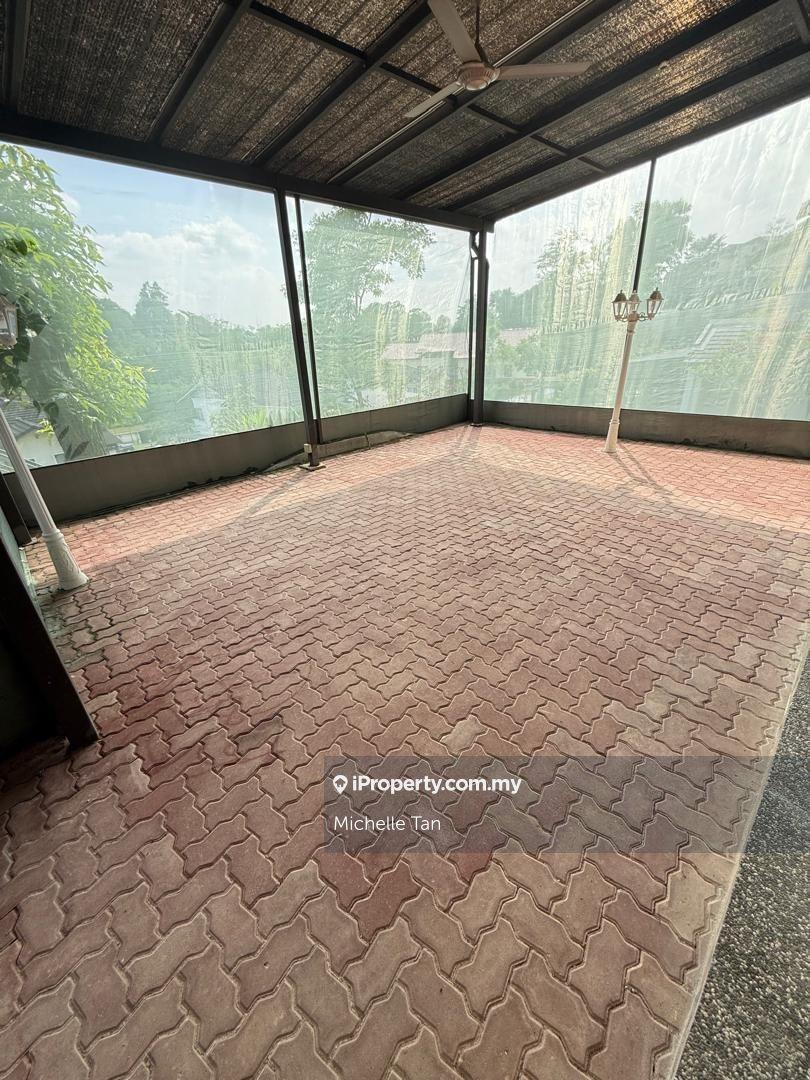 Bungalow House for Sale in Kayangan Heights, Shah Alam by Michelle Tan - iProperty.com.my