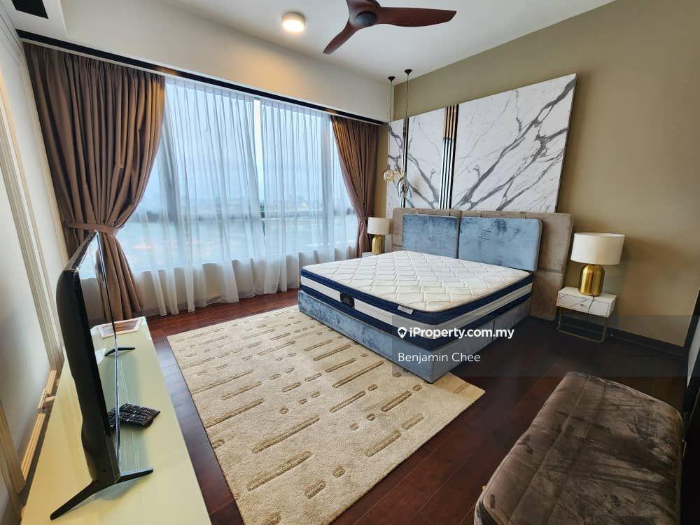 Condominium for Rent in Agile Mont Kiara by Benjamin Chee - iProperty.com.my