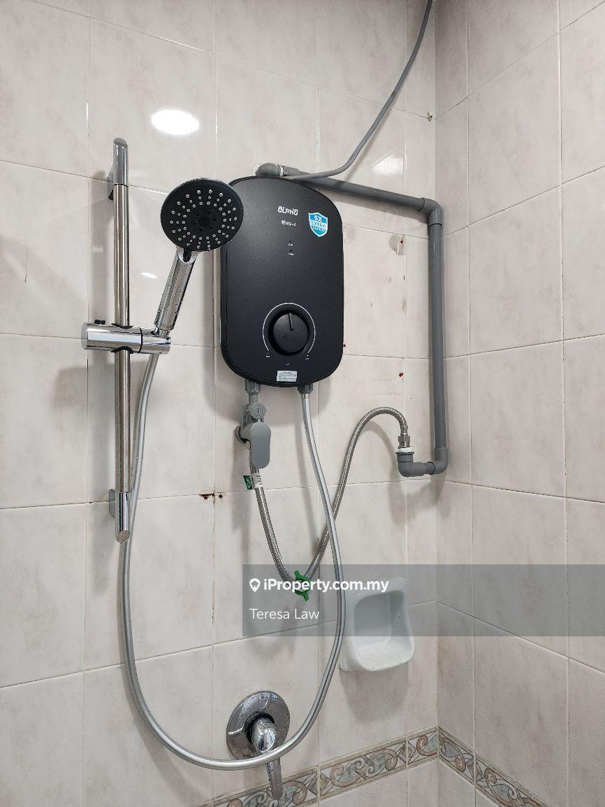 Pangsapuri untuk Disewa di GITA BAYU VILLA oleh Teresa Law - iProperty.com.my