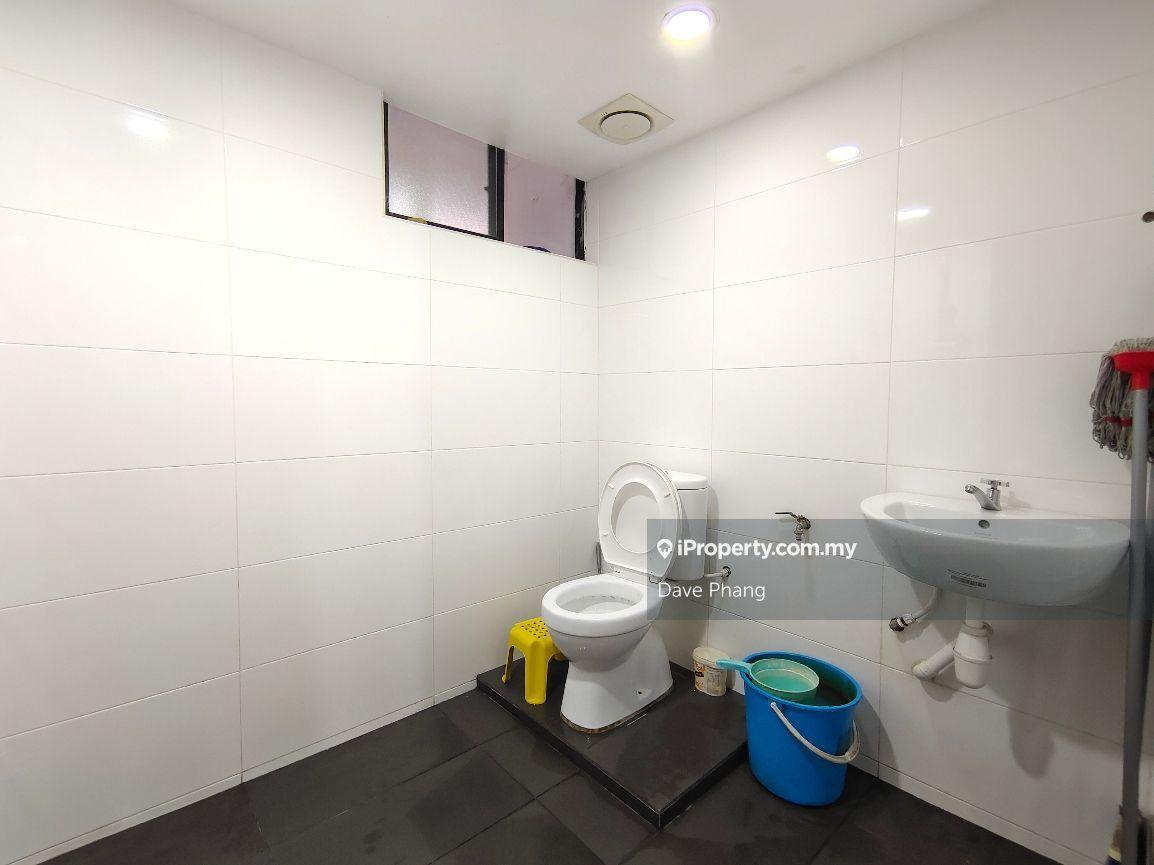 Kondominium untuk Dijual di Sri Pelangi Condominiums oleh Dave Phang - iProperty.com.my