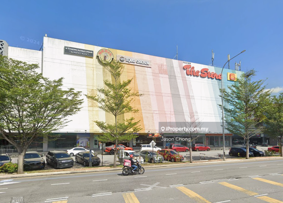 Kedai untuk Disewa di Taman Pandan Indah, Ampang oleh Jason Chong - iProperty.com.my