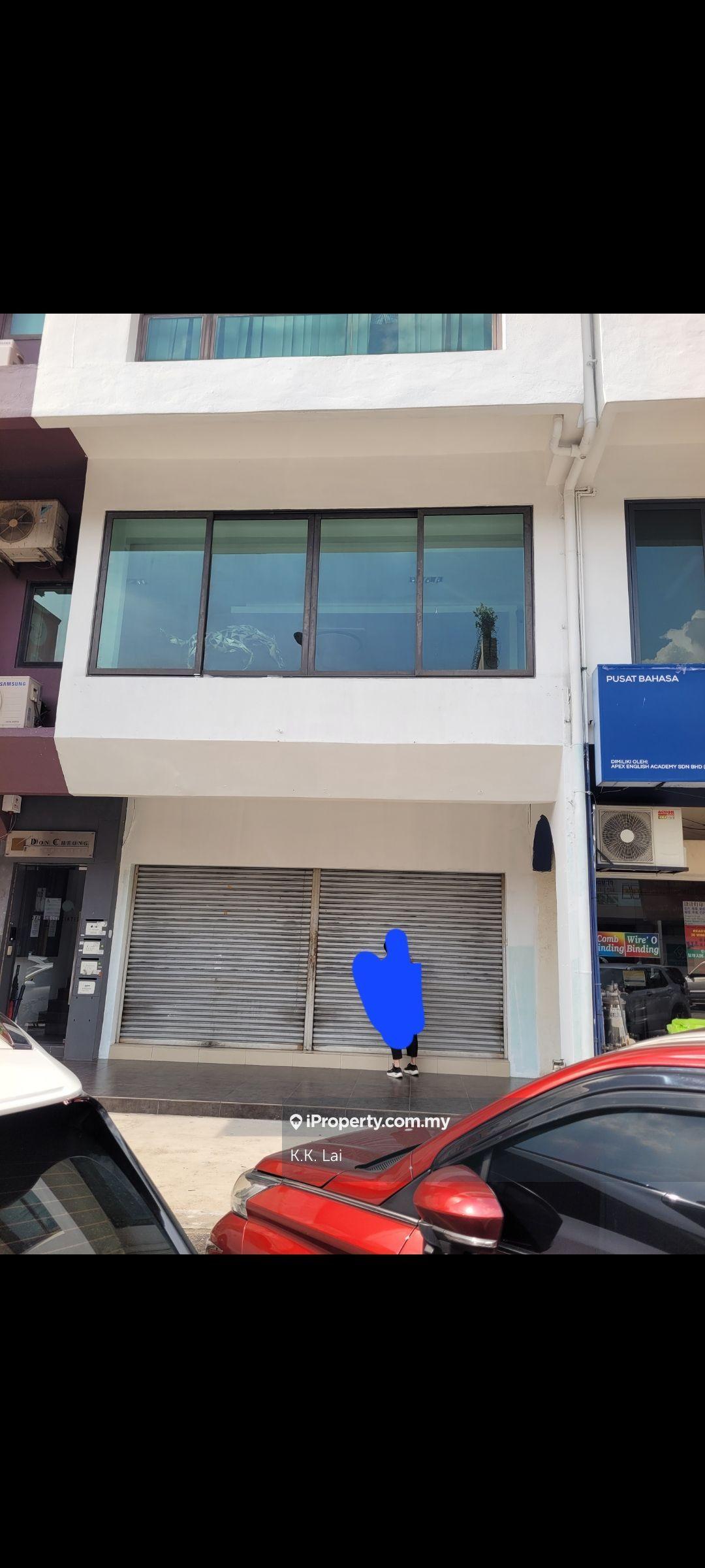 Kedai untuk Disewa di Bandar Baru Sri Petaling, Sri Petaling oleh K.K. Lai - iProperty.com.my