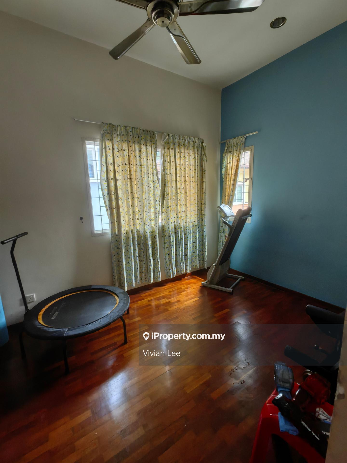 Semi-Detached House for Sale in Astana Gemilang, Indah Gemilang, Gombak, Selayang, Batu Caves by Vivian Lee - iProperty.com.my
