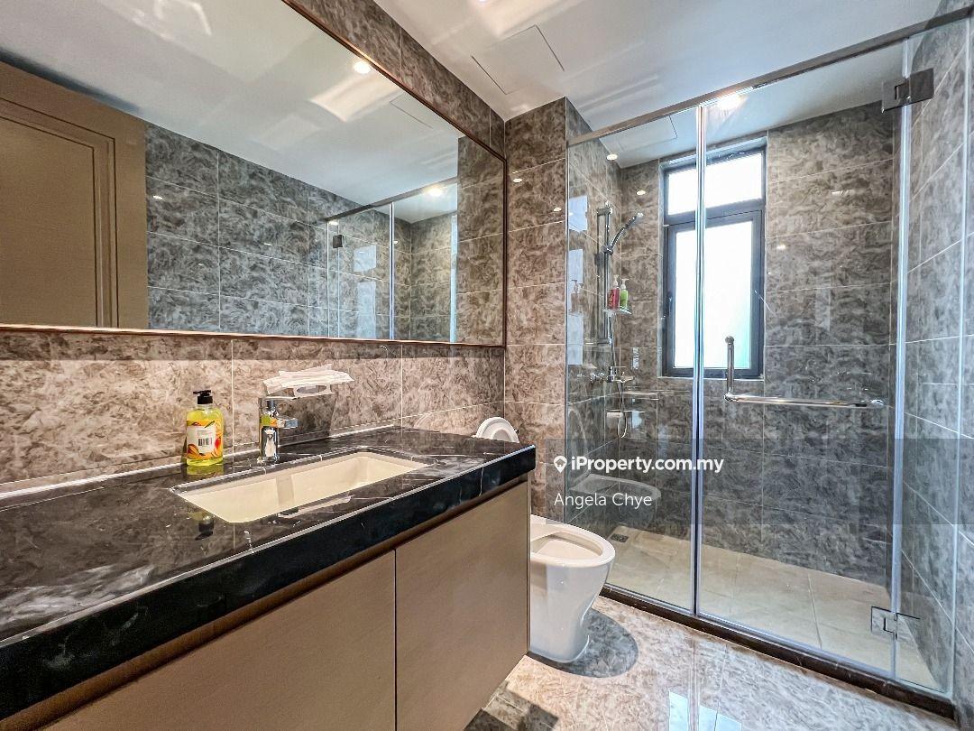 Condominium for Rent in R&F Princess Cove Phase 2-Seine Region by Angela Chye - iProperty.com.my