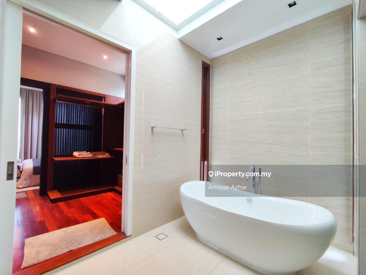 Semi-Detached House for Sale in Putrajaya, Putrajaya by Amsyar Azhar - iProperty.com.my