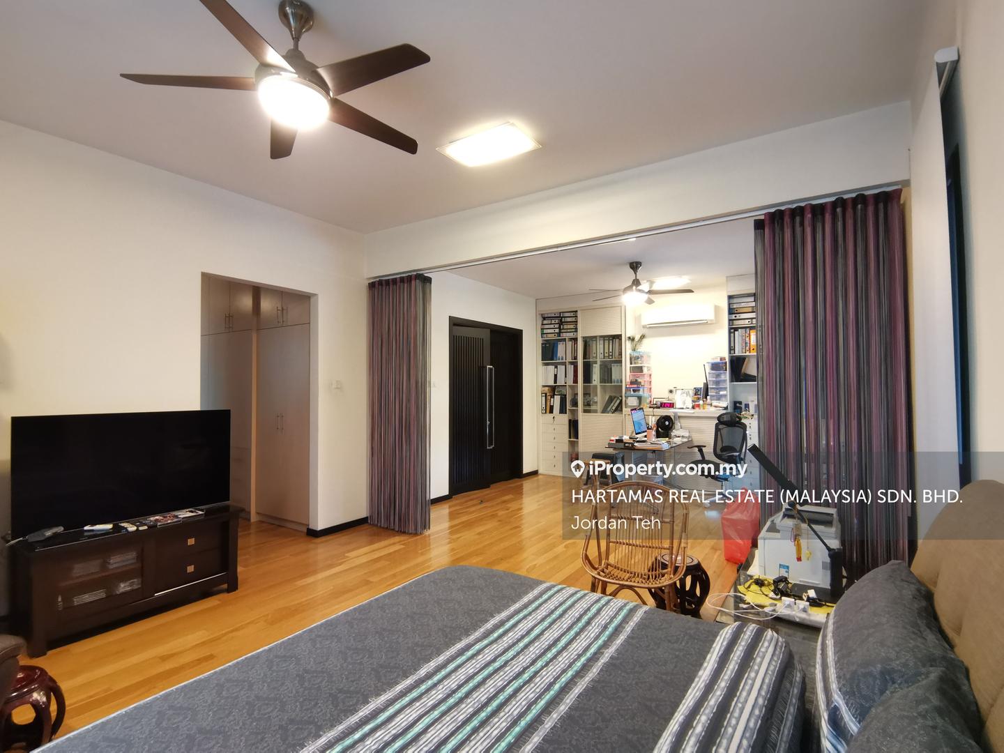 Bungalow House for Sale in Pearl Villa, Petaling Jaya by Jordan Teh - iProperty.com.my