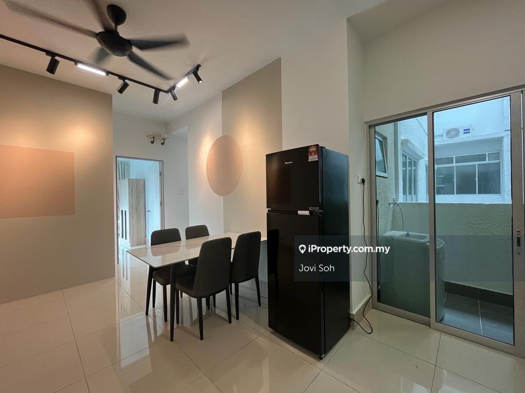 Residensi Servis untuk Disewa di Razak City Residences (RC Residences) oleh Jovi Soh - iProperty.com.my