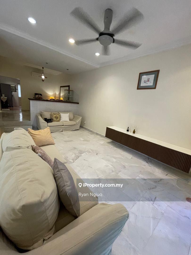 2-storey Terraced House for Sale in Taman Ikhlas, Bandar Sungai Long by Ryan Ngiuo - iProperty.com.my
