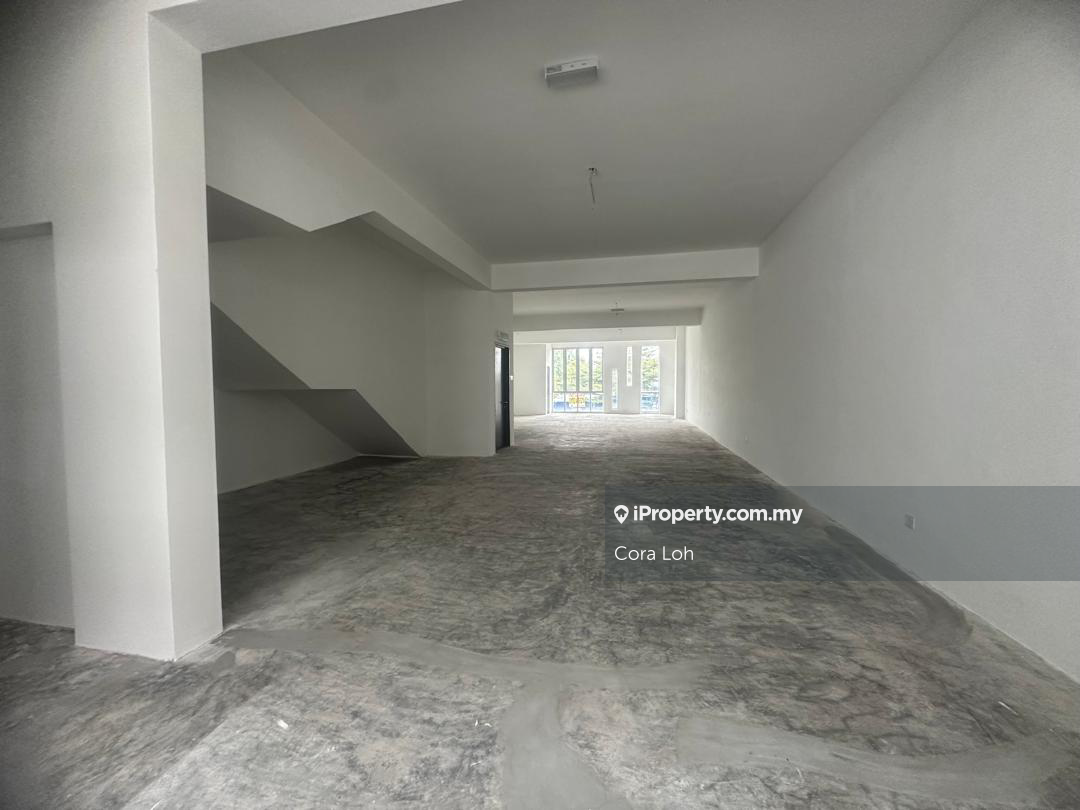 Kedai-Pejabat untuk Dijual di Masai, Johor oleh Cora Loh - iProperty.com.my